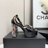 China Replica Chanel Women Shoes 115usd Only